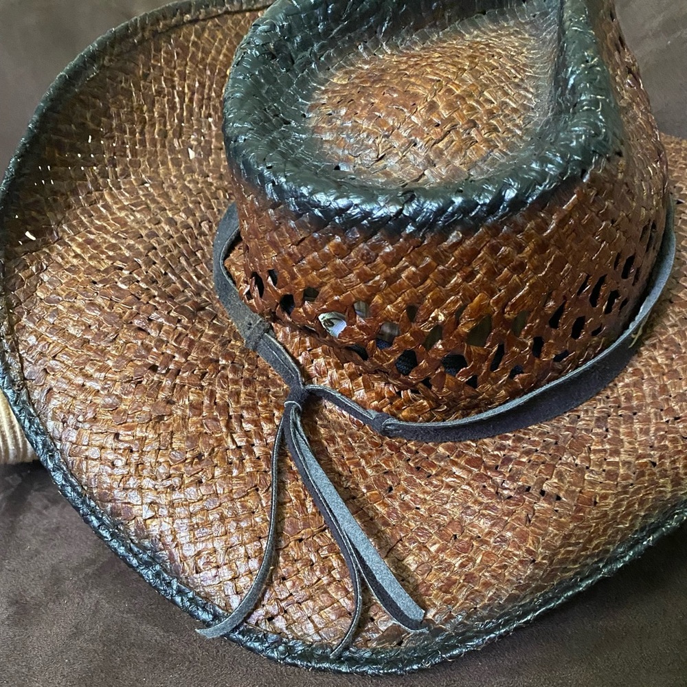 Cowboy hat - Picture 3 of 5